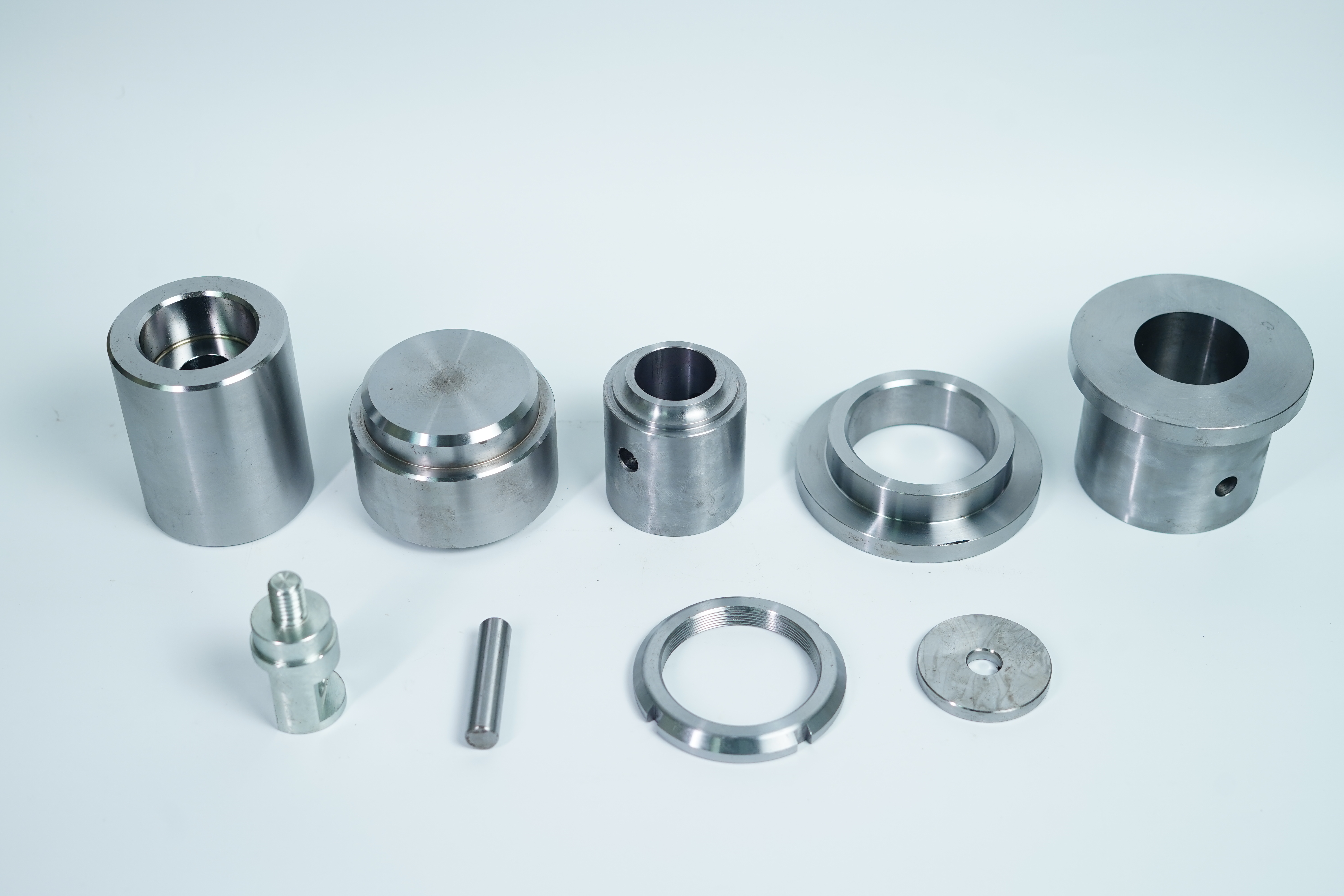 Argo & Tractor Parts